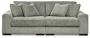 Lindyn - Sectional Sofa-Signature Design by Ashley®-American Furniture Outlet