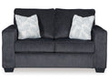 Altari - Stationary Loveseat