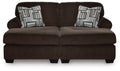 Landsings Sectional