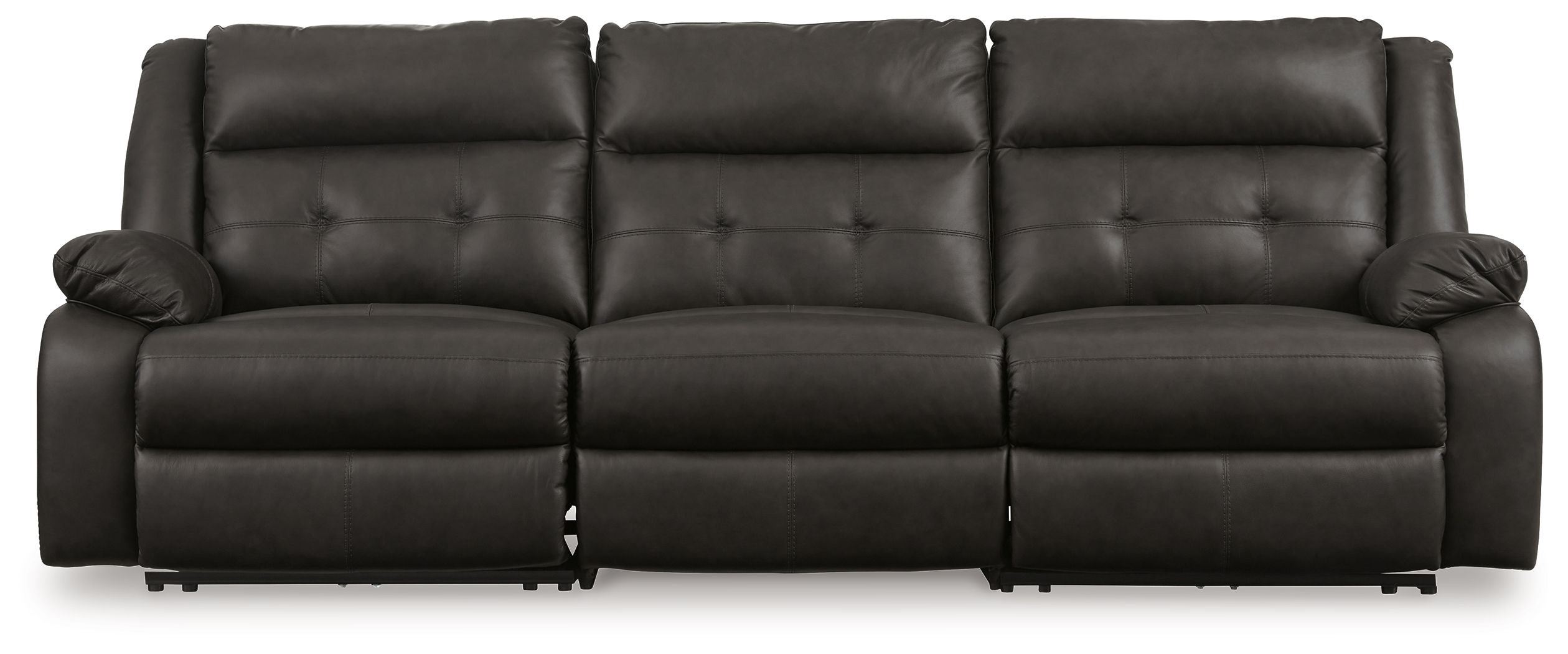 Mackie Pike Power Reclining Sectional