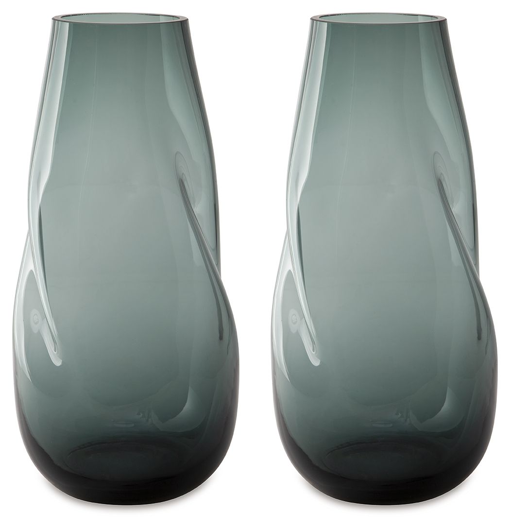 Beamund  Vase - 13"