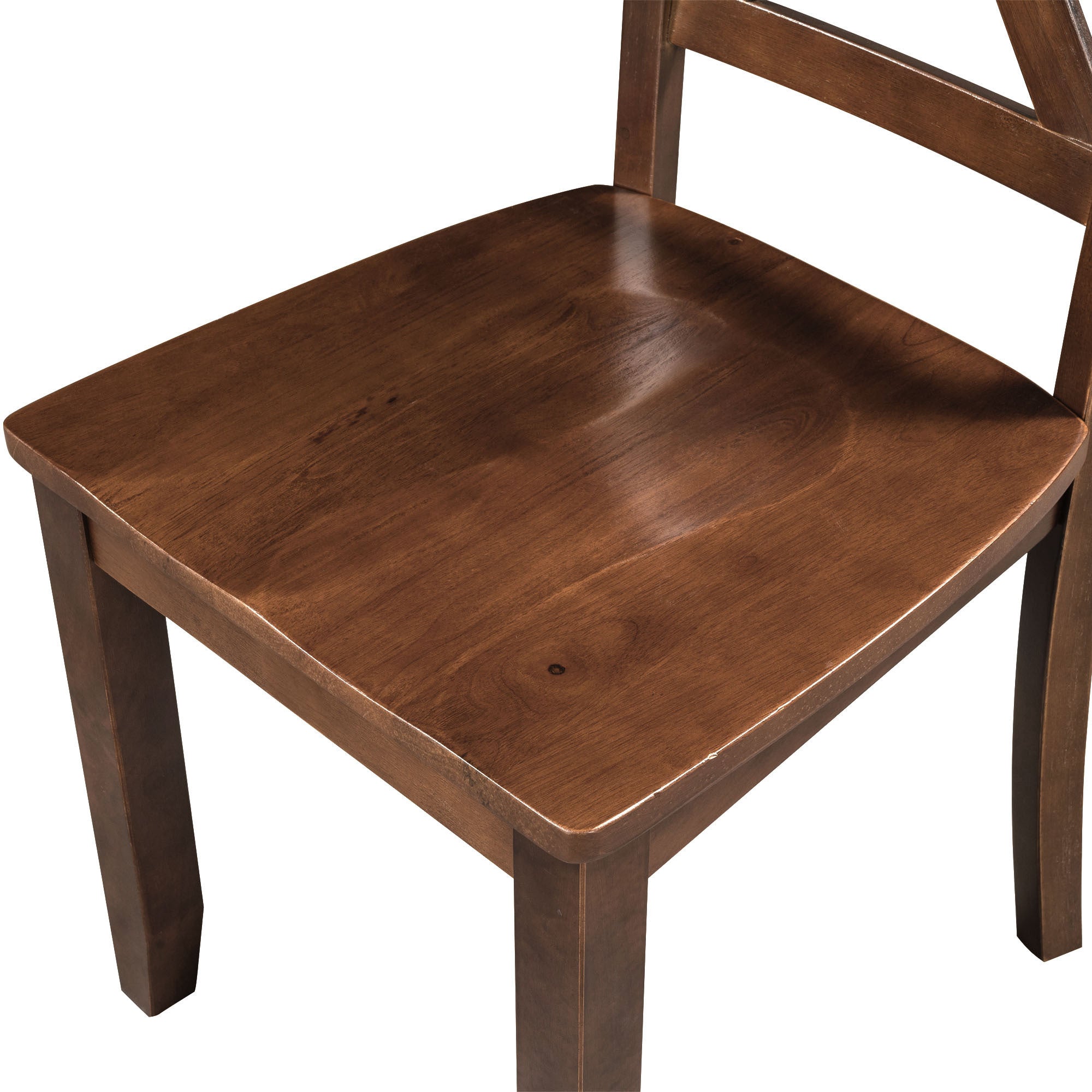 3-Piece Drop Leaf Dining Set