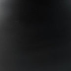 Dark bronze tabletop surface with smooth satin sheen