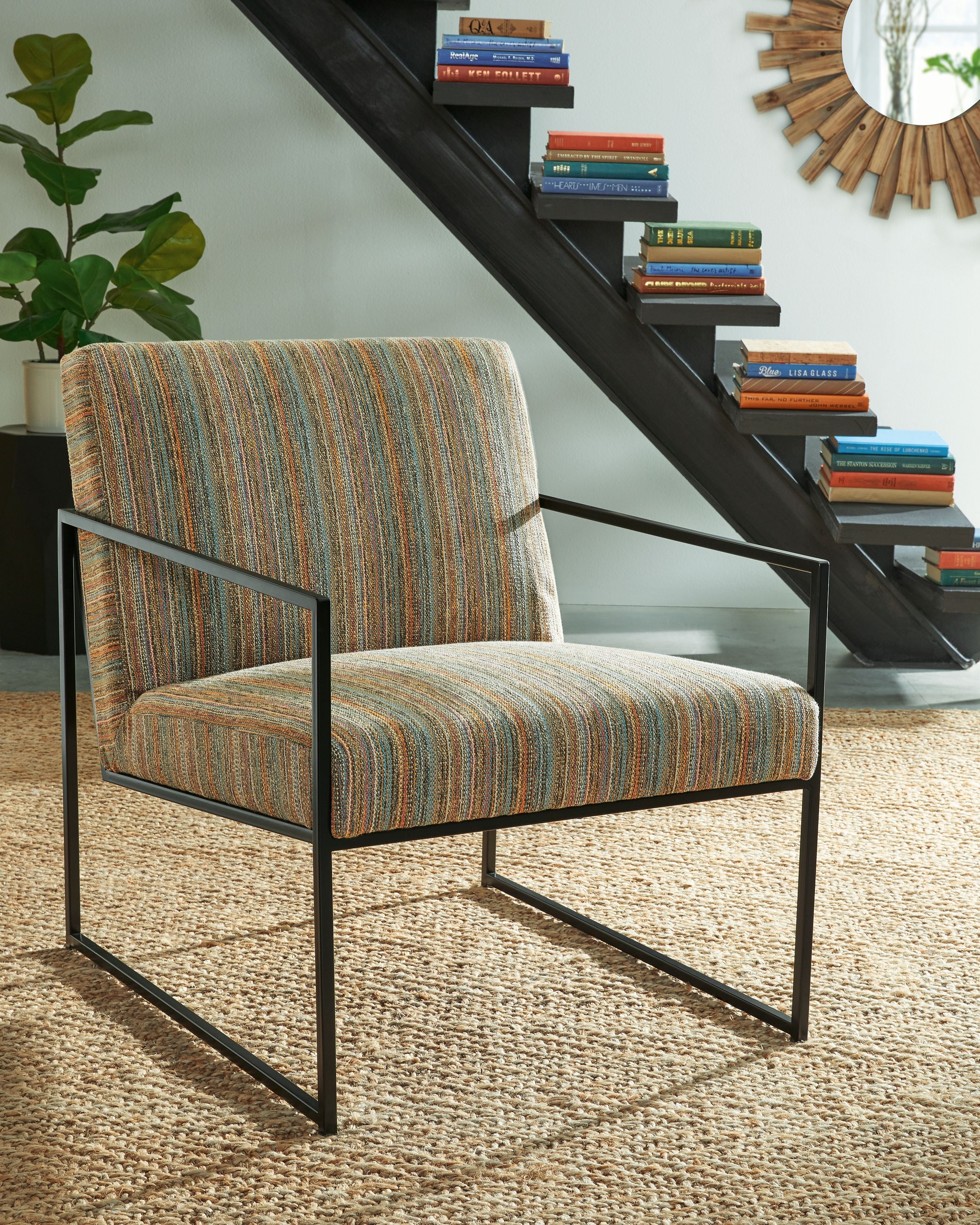 Aniak  Accent Chair