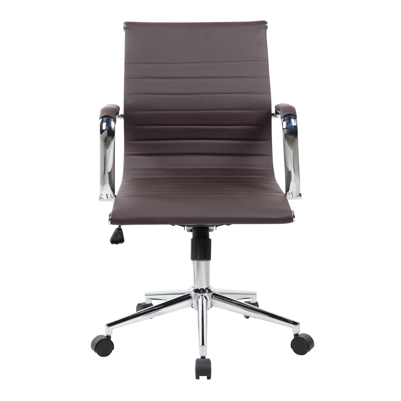 Modern Medium Back Executive Office Chair