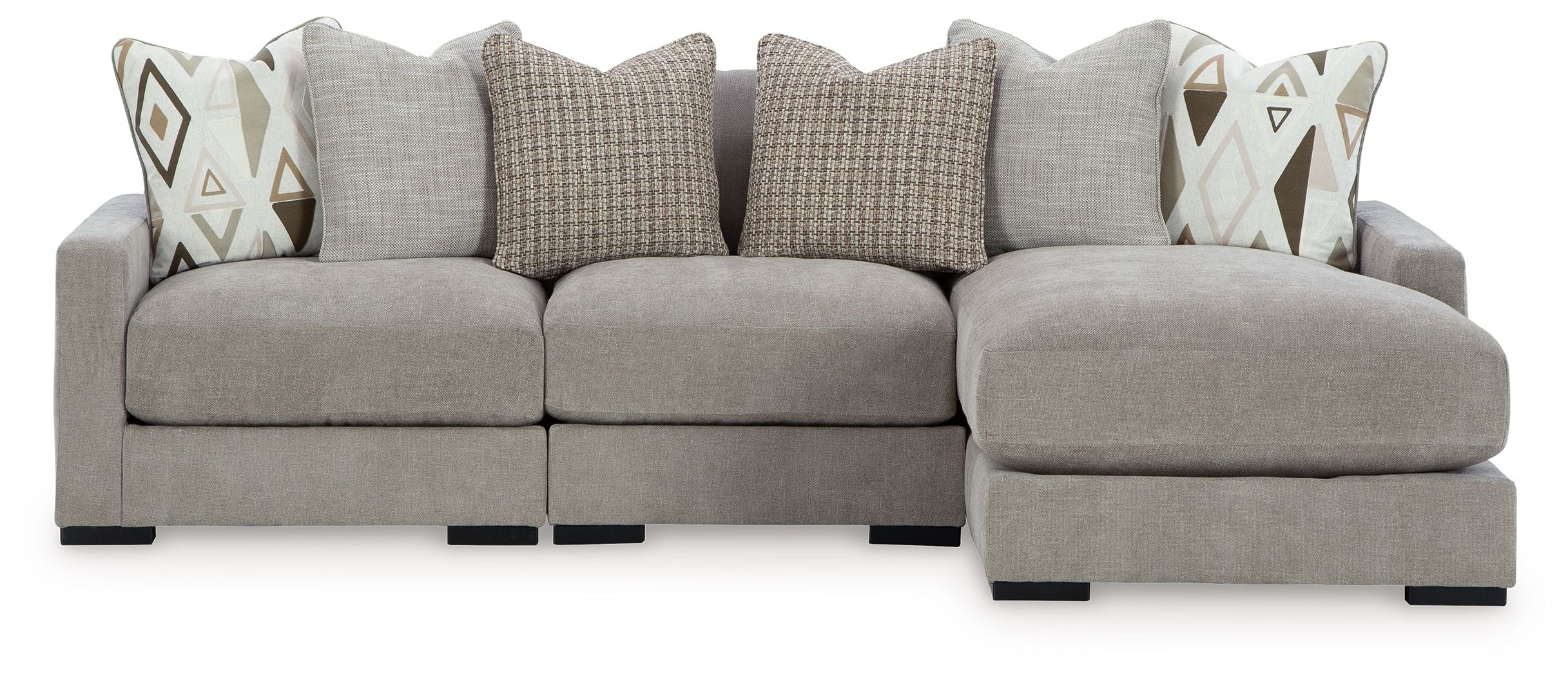 Aslan Court Sectional