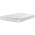 Chime 8 Inch Memory Foam - Medium Memory Foam Mattress