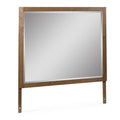 Ticanter - Bedroom Mirror - Brown