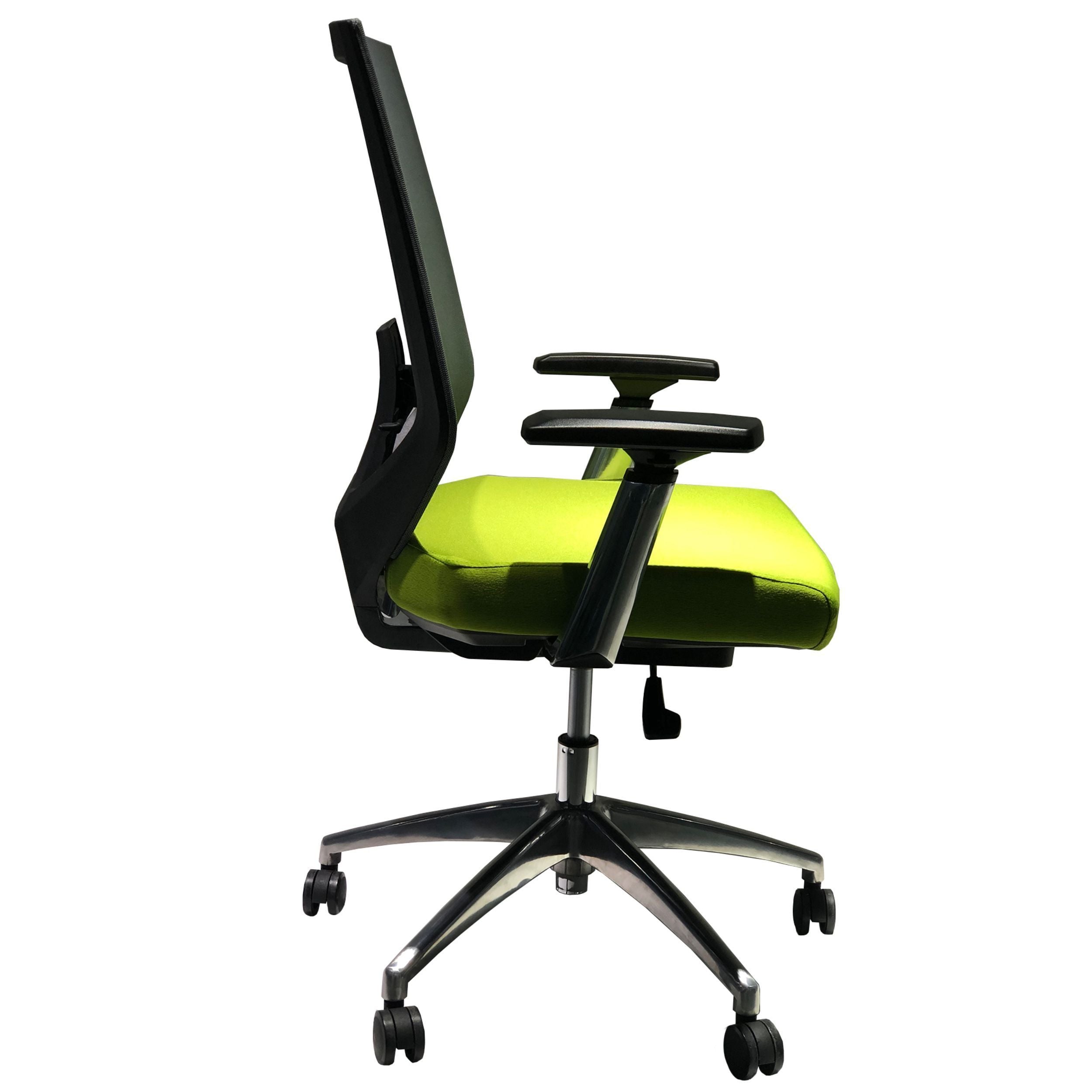 Ergonomic Office Chair Mesh Back Lumbar Support