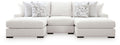 Misty-Lakes - Sectional