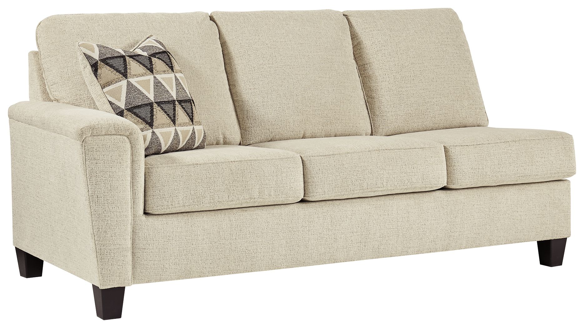 Abinger - Natural - LAF Sofa