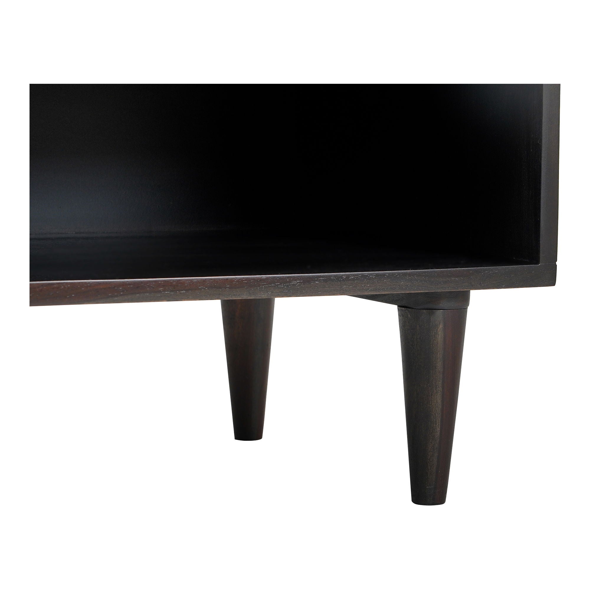 Pablo - Nightstand - Black