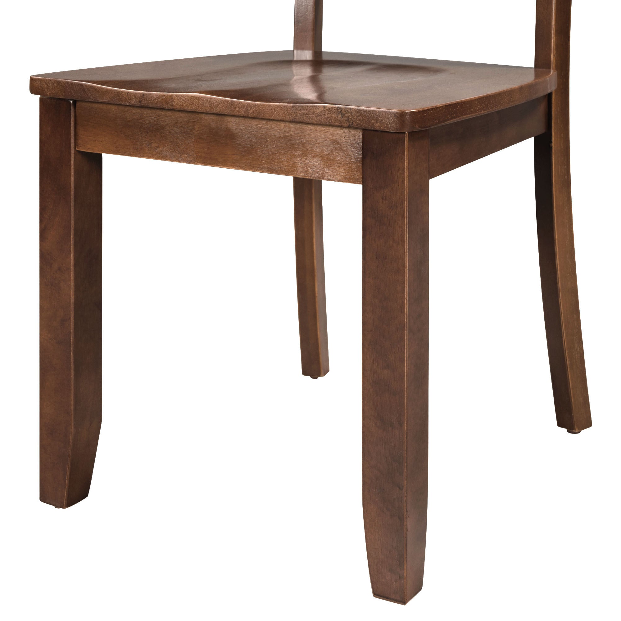 3-Piece Drop Leaf Dining Set
