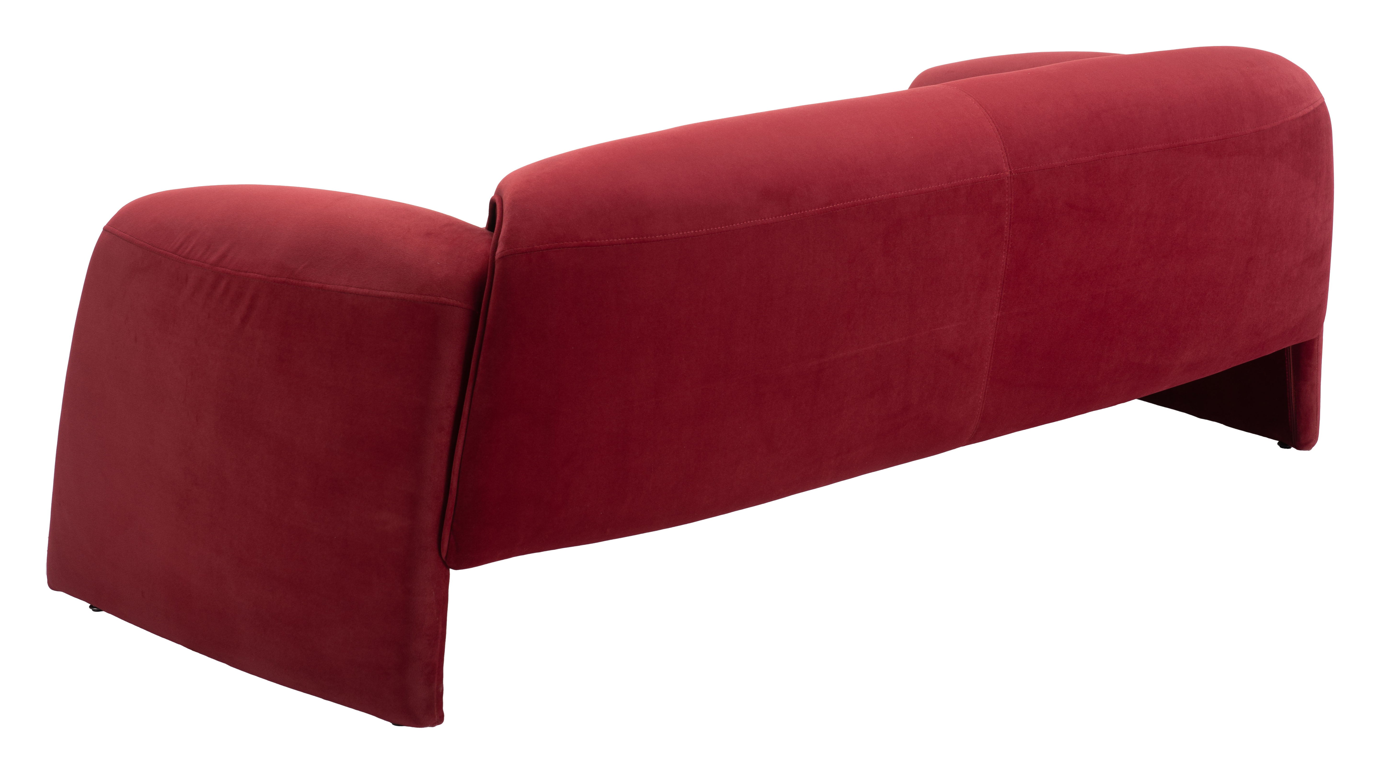 Horten - Sofa