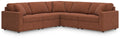 Modmax 5-Piece Sectional