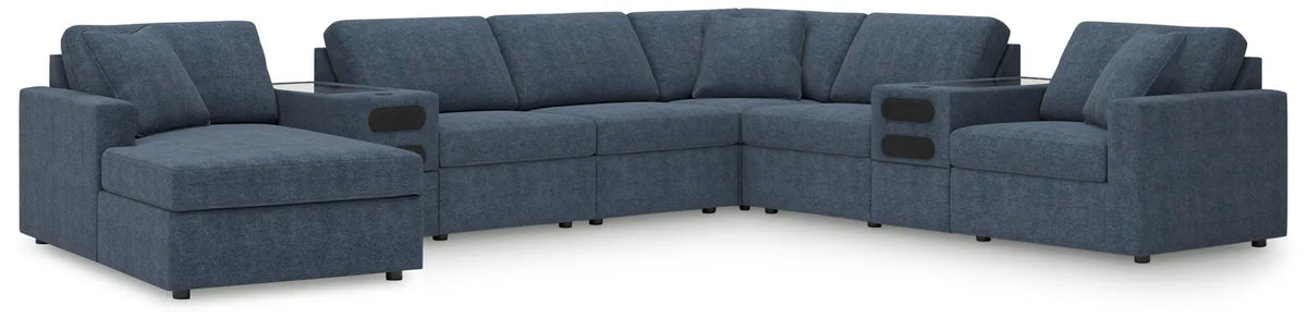 Modmax Modular Sectional Sofa
