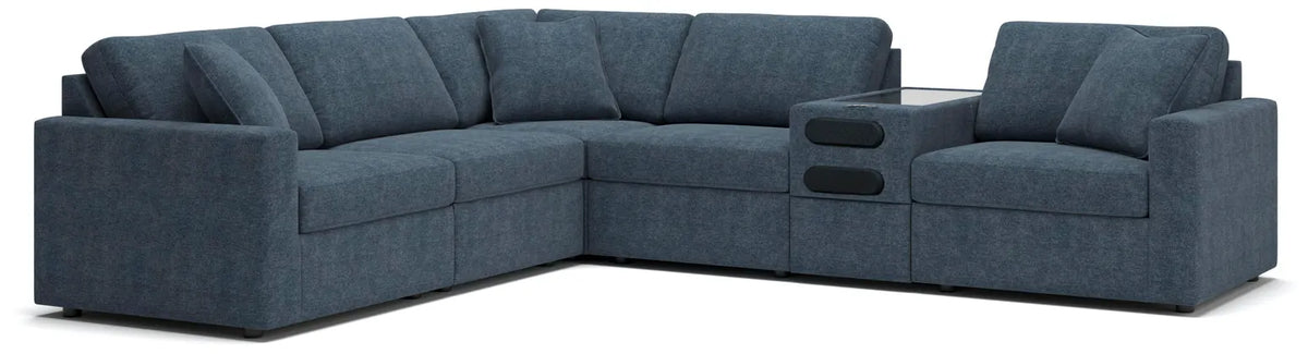 Modmax Modular Sectional Sofa