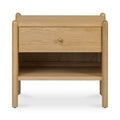 Billy - Nightstand - Natural