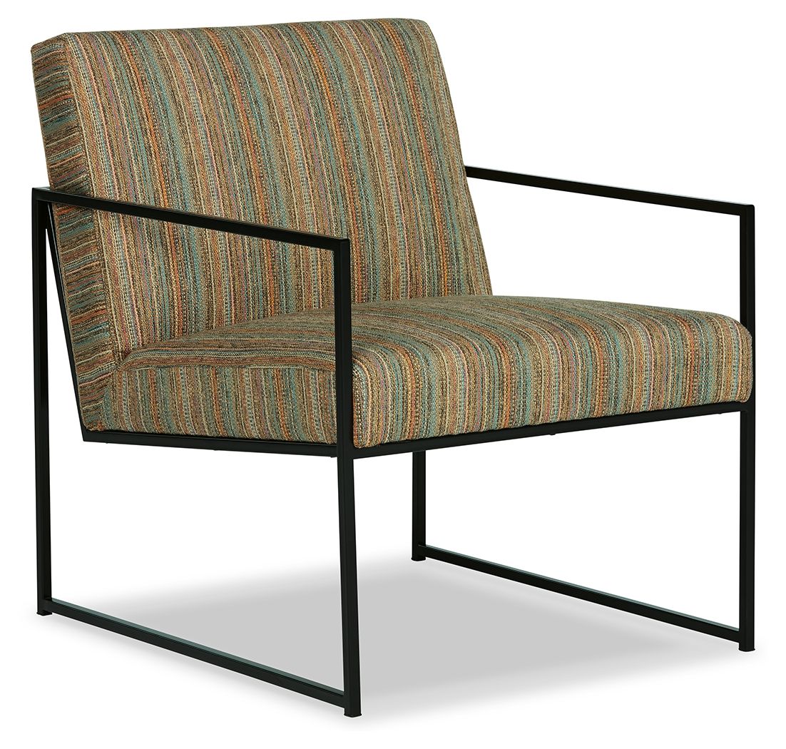 Aniak  Accent Chair