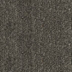 Dark gray ottoman upholstery fabric texture close-up
