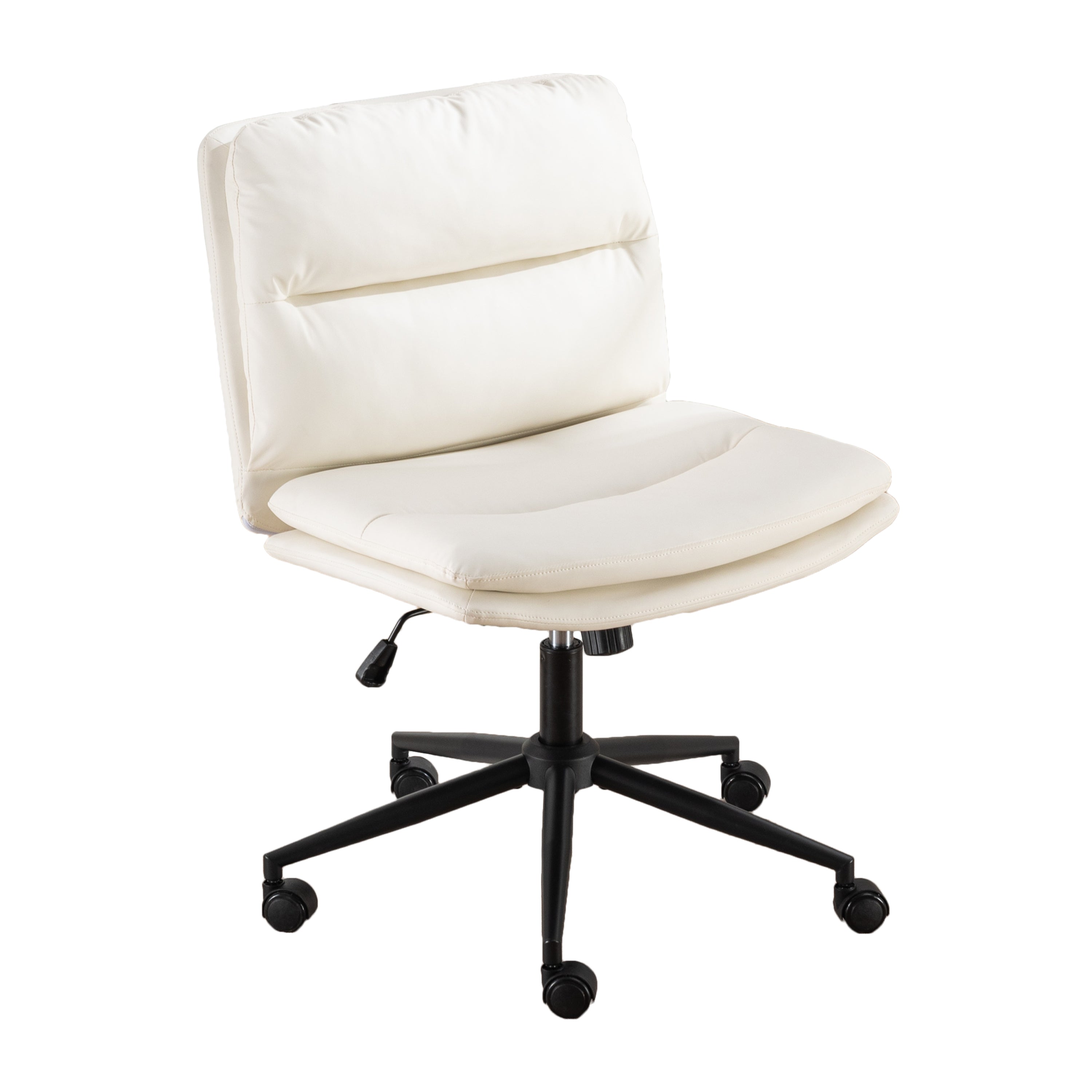 Bizerte Adjustable Swivel Criss-Cross Chair