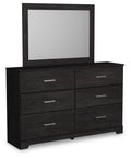 Belachime - Dresser