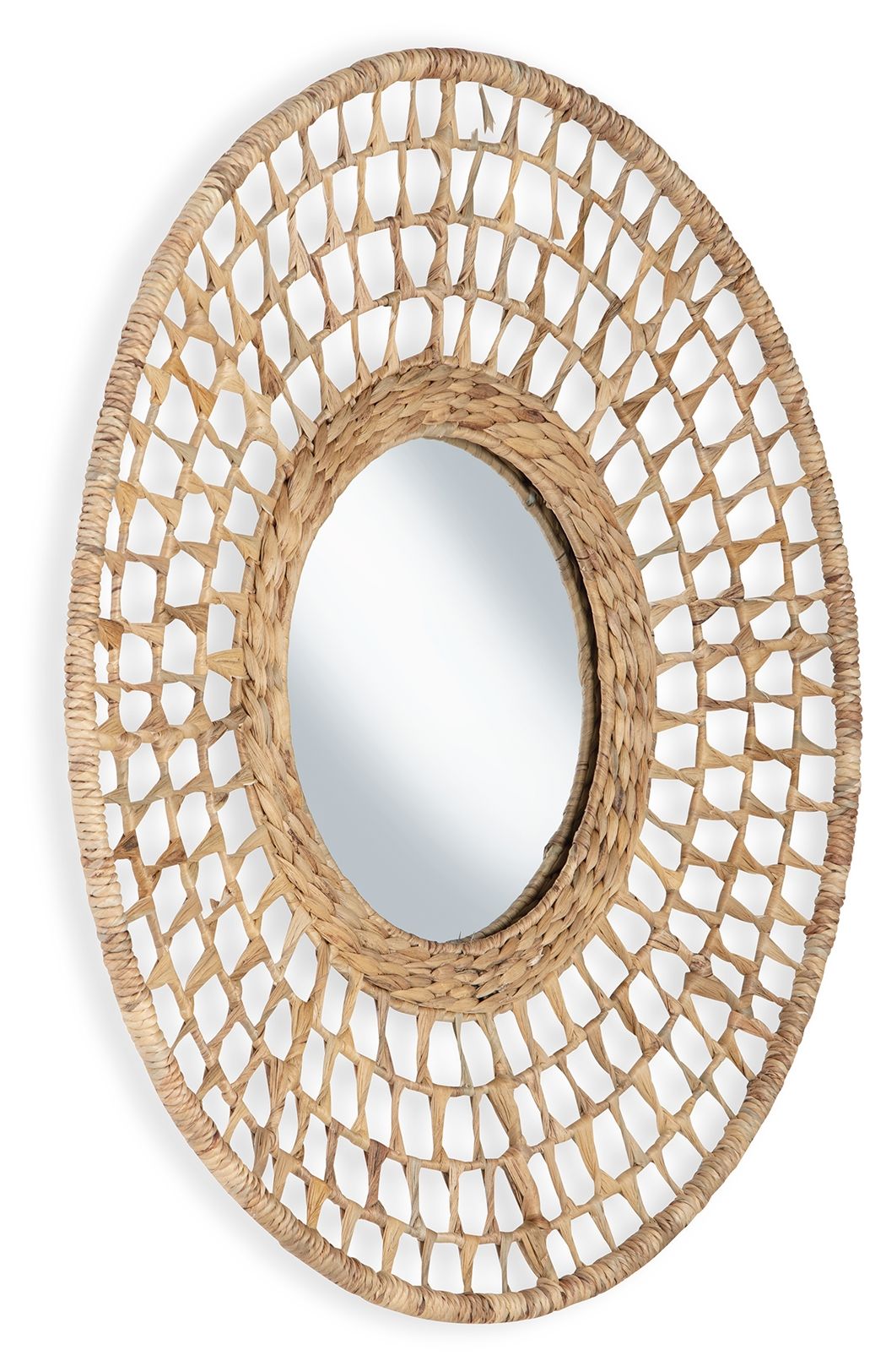 Deltlea  Natural - Accent Mirror