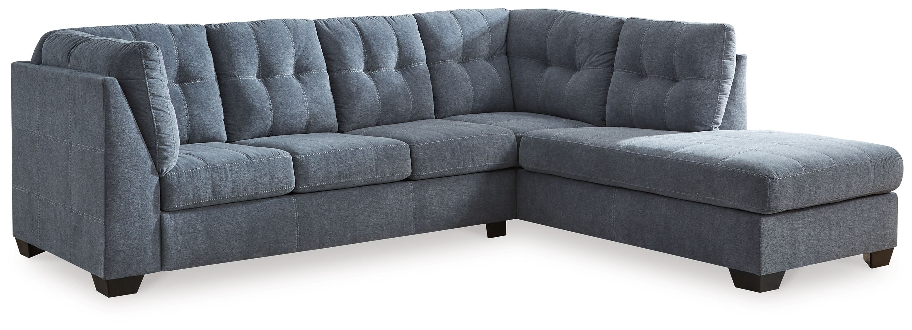 Marleton - Sleeper Sectional-Sleeper Sectionals-American Furniture Outlet