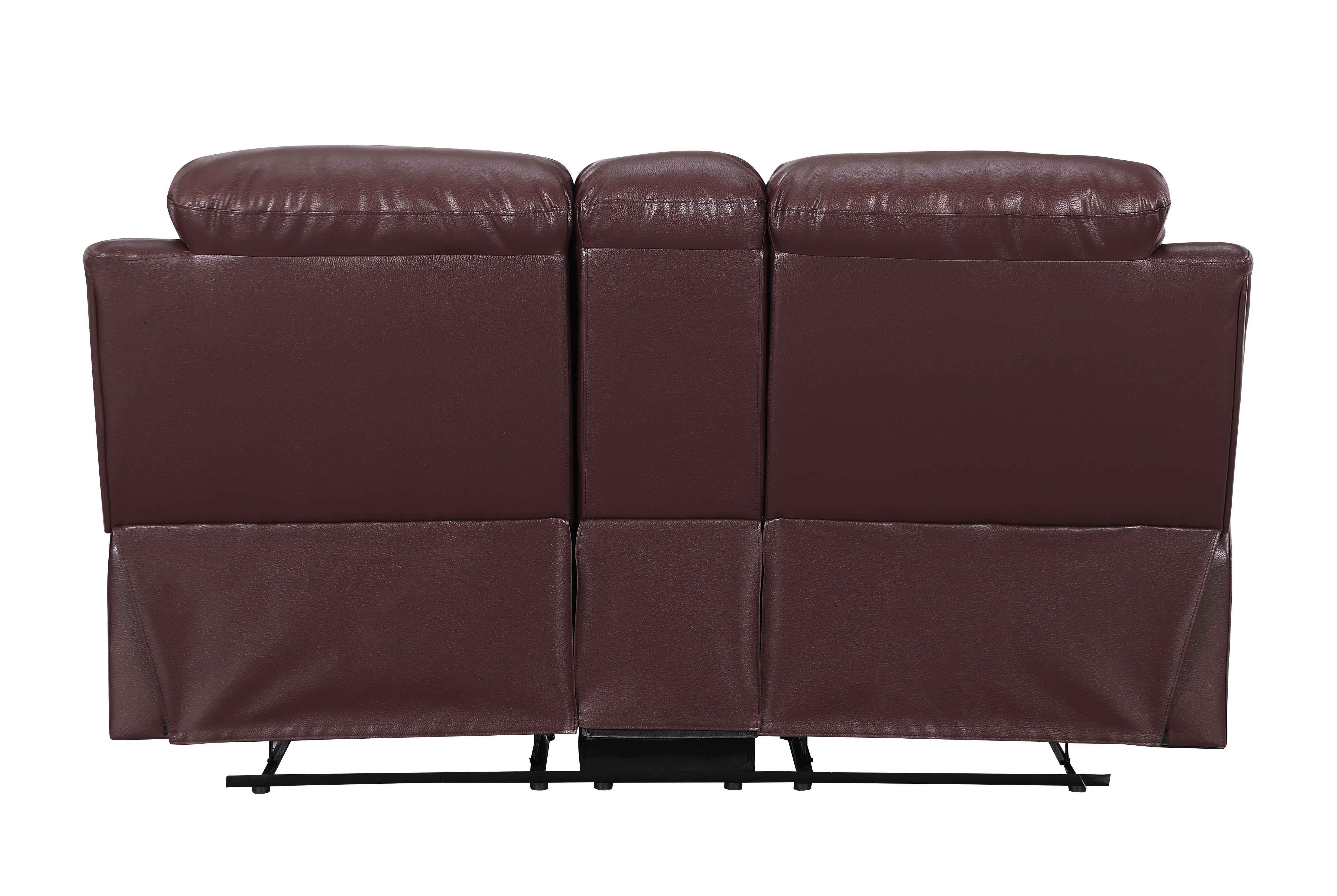 9392 - Console Loveseat