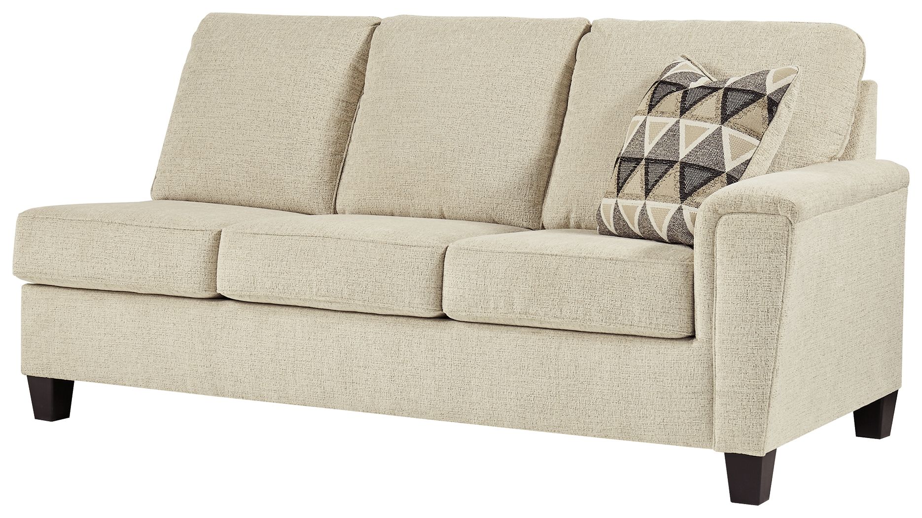 Abinger - Natural - RAF Sofa