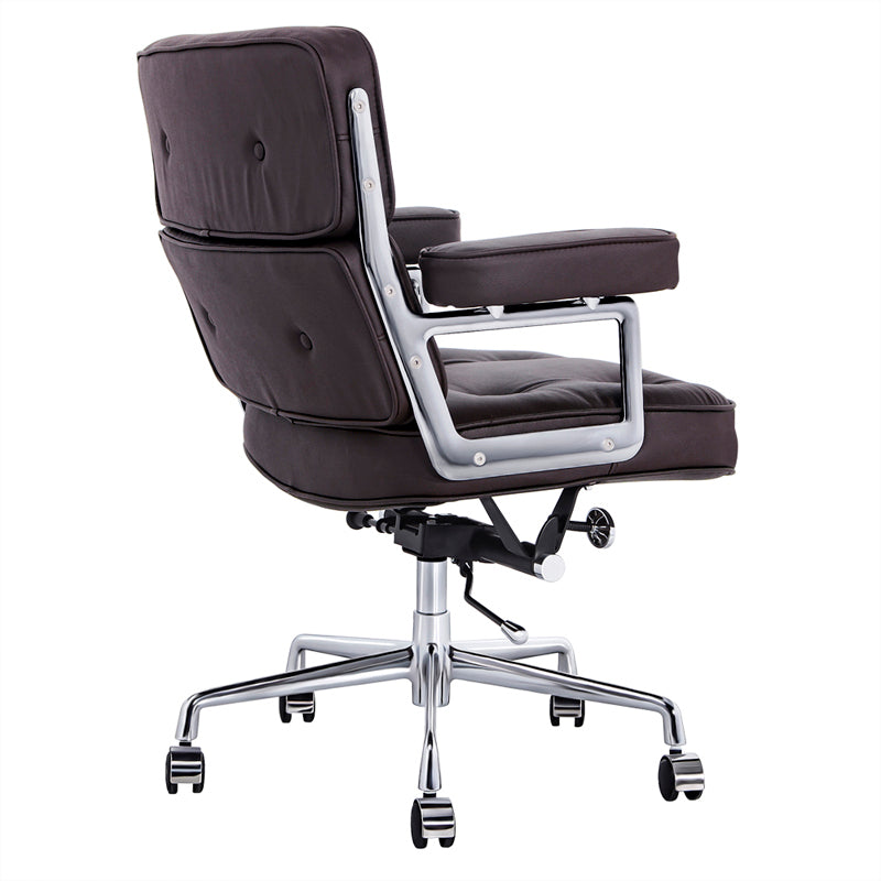 Ergonomic Lobby Chair: Stylish Seating for Home & Office