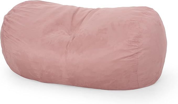 ASHER BEAN BAG 6.5 FT. BEAN BAG-American Furniture Outlet