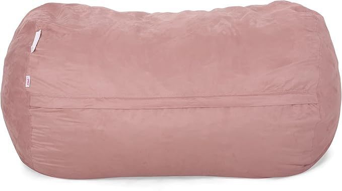 ASHER BEAN BAG 6.5 FT. BEAN BAG-American Furniture Outlet