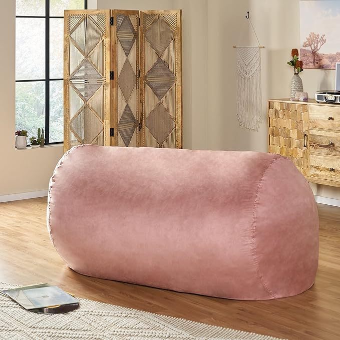 ASHER BEAN BAG 6.5 FT. BEAN BAG-American Furniture Outlet