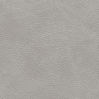 Light gray textured upholstery fabric with subtle pebbled pattern
