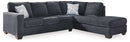 Ashley Altari Sectional-Signature Design by Ashley®-American Furniture Outlet