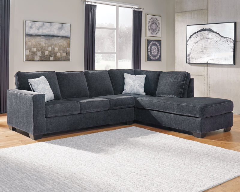 Ashley Altari Sectional-Signature Design by Ashley®-American Furniture Outlet