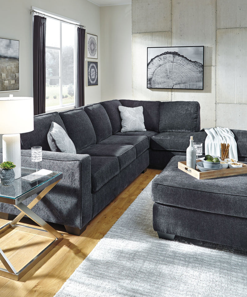 Ashley Altari Sectional-Signature Design by Ashley®-American Furniture Outlet