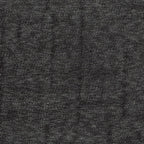 Dark gray slate upholstery fabric close-up with fine textured weave