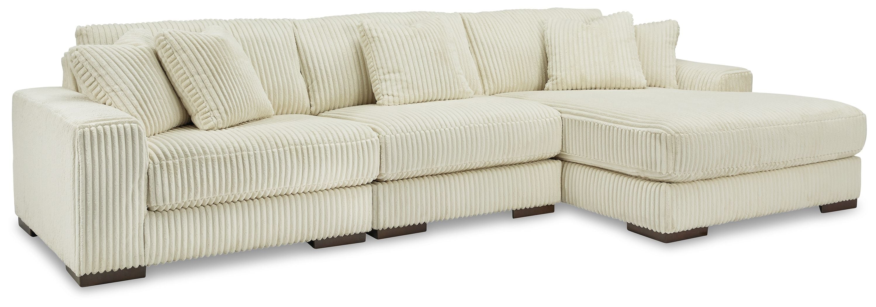 Ashley Furniture Lindyn Sectional-Signature Design by Ashley®-American Furniture Outlet