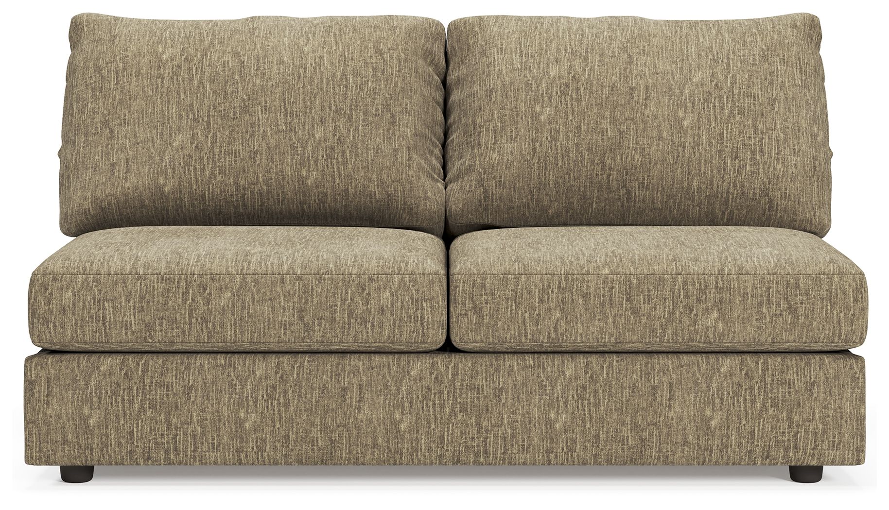 Ashley Hoylake 3-Piece U Shaped Sectional-Signature Design by Ashley®-American Furniture Outlet