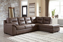 Ashley Maderla Sectional-Signature Design by Ashley®-American Furniture Outlet