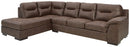 Ashley Maderla Sectional-Signature Design by Ashley®-American Furniture Outlet