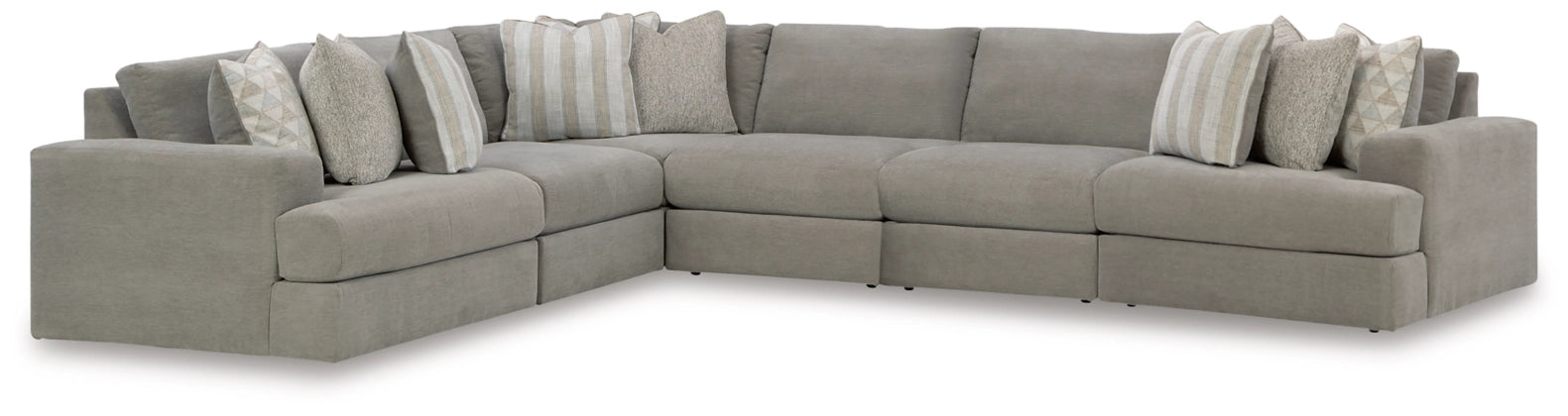 Avaliyah Sectional-Signature Design by Ashley®-American Furniture Outlet