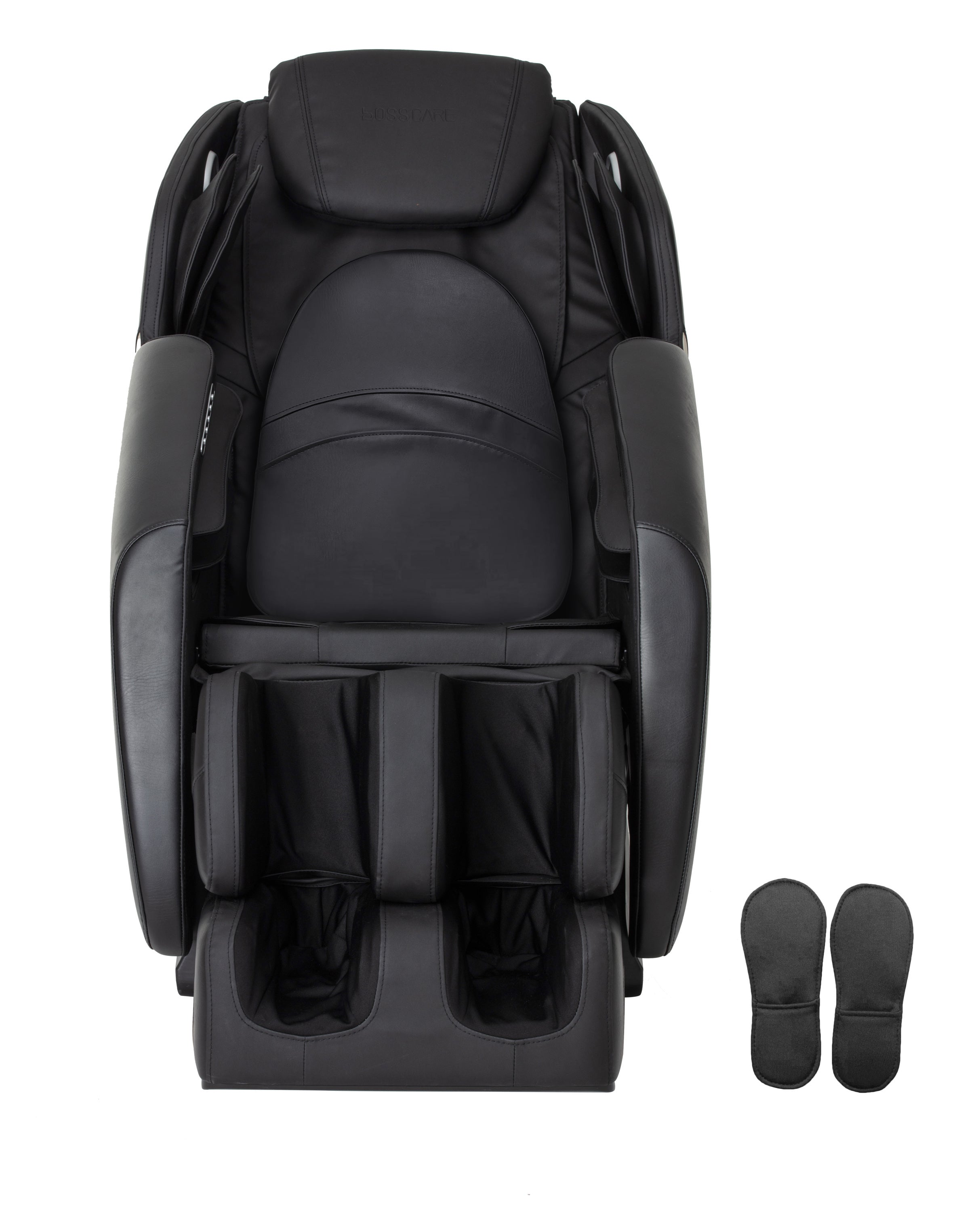 BOSSCARE Zero Gravity Massage Chair | Full Body Shiatsu Recliner-American Furniture Outlet