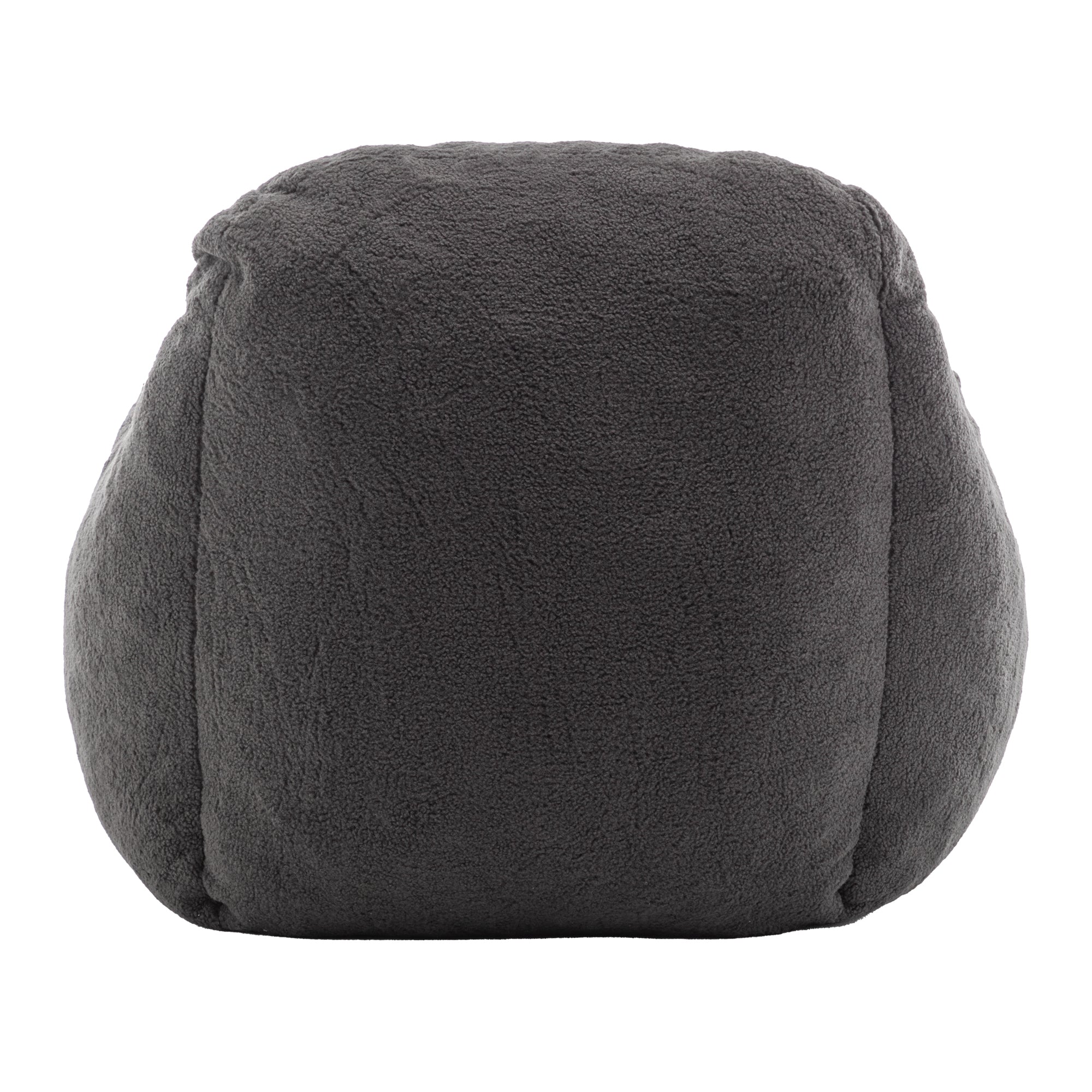 Bean Bag Chair with Memory Foam Filling-American Furniture Outlet