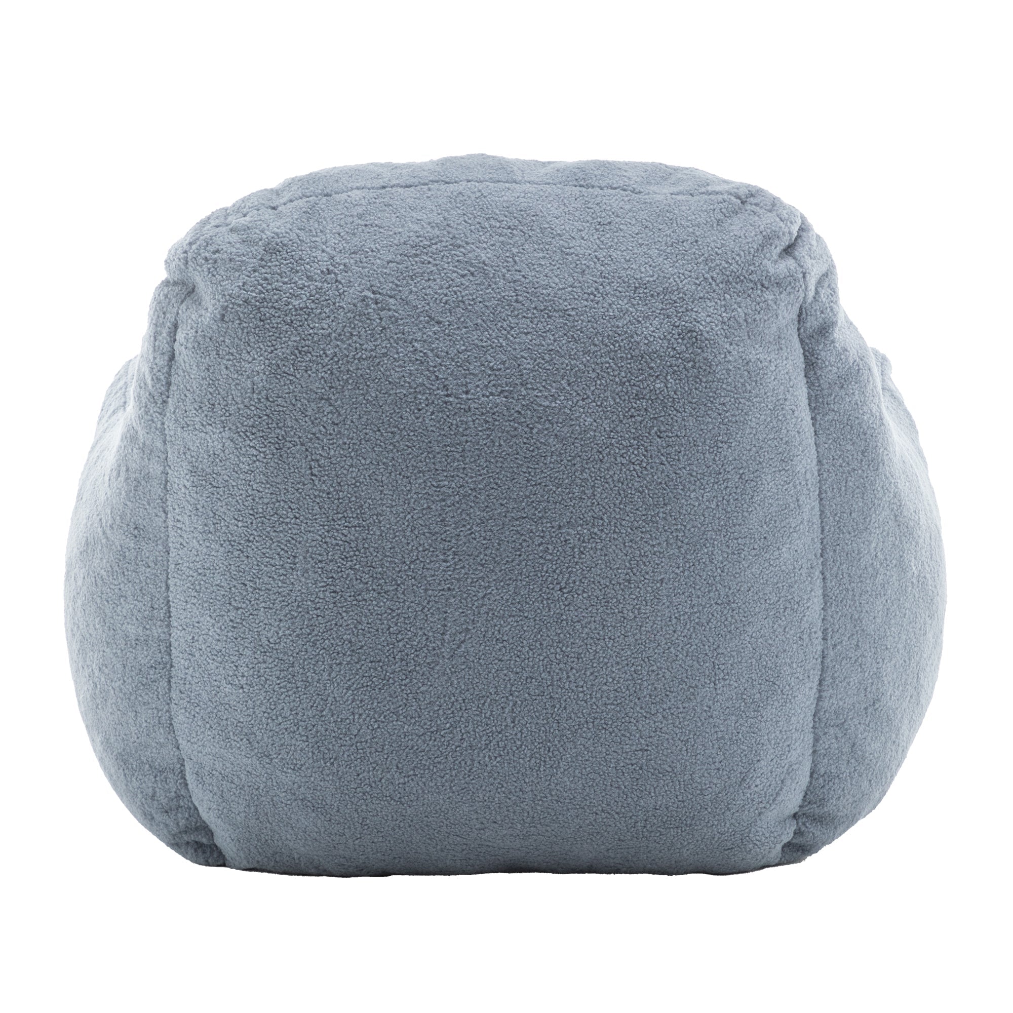 Bean Bag Chair with Memory Foam Filling-American Furniture Outlet