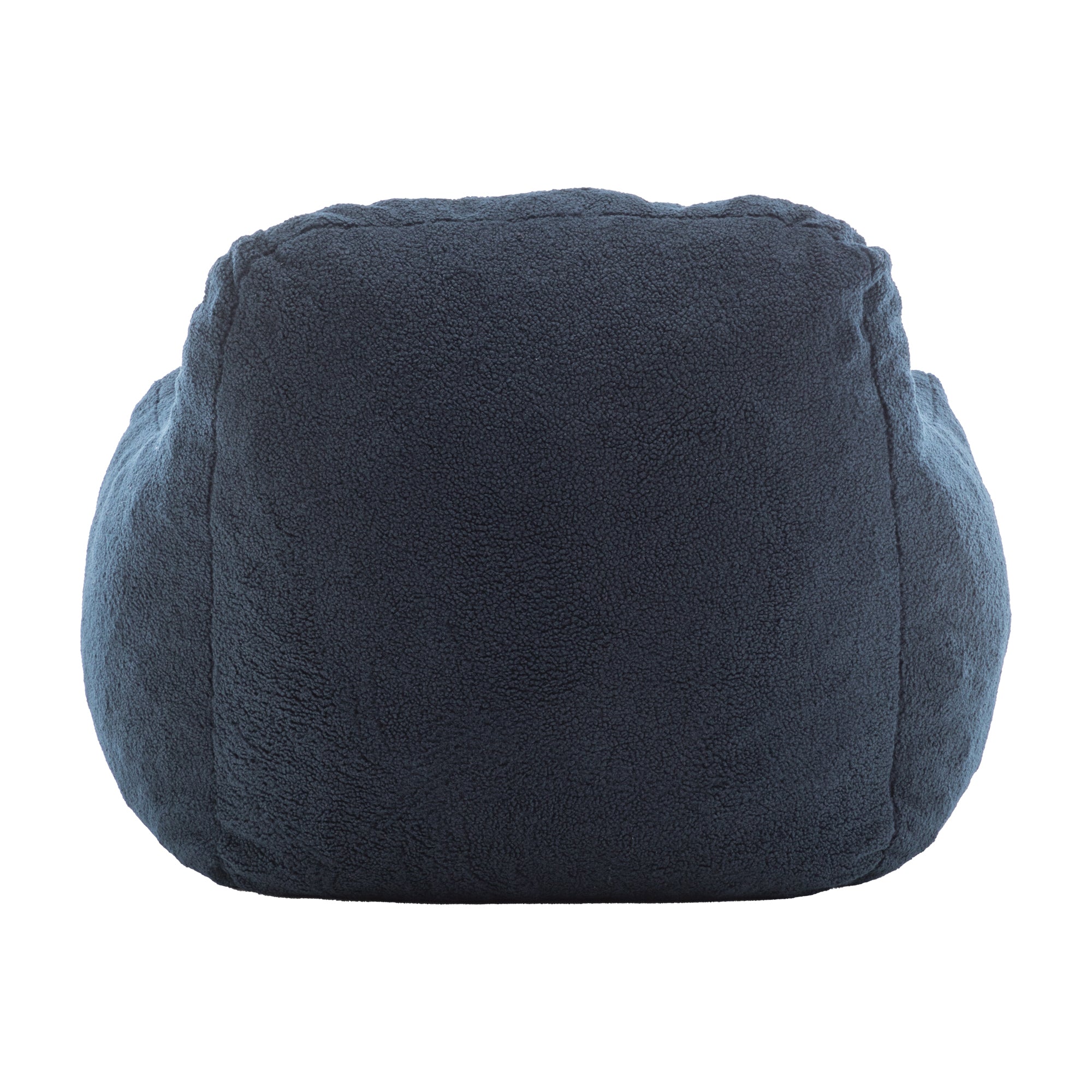 Bean Bag Chair with Memory Foam Filling-American Furniture Outlet