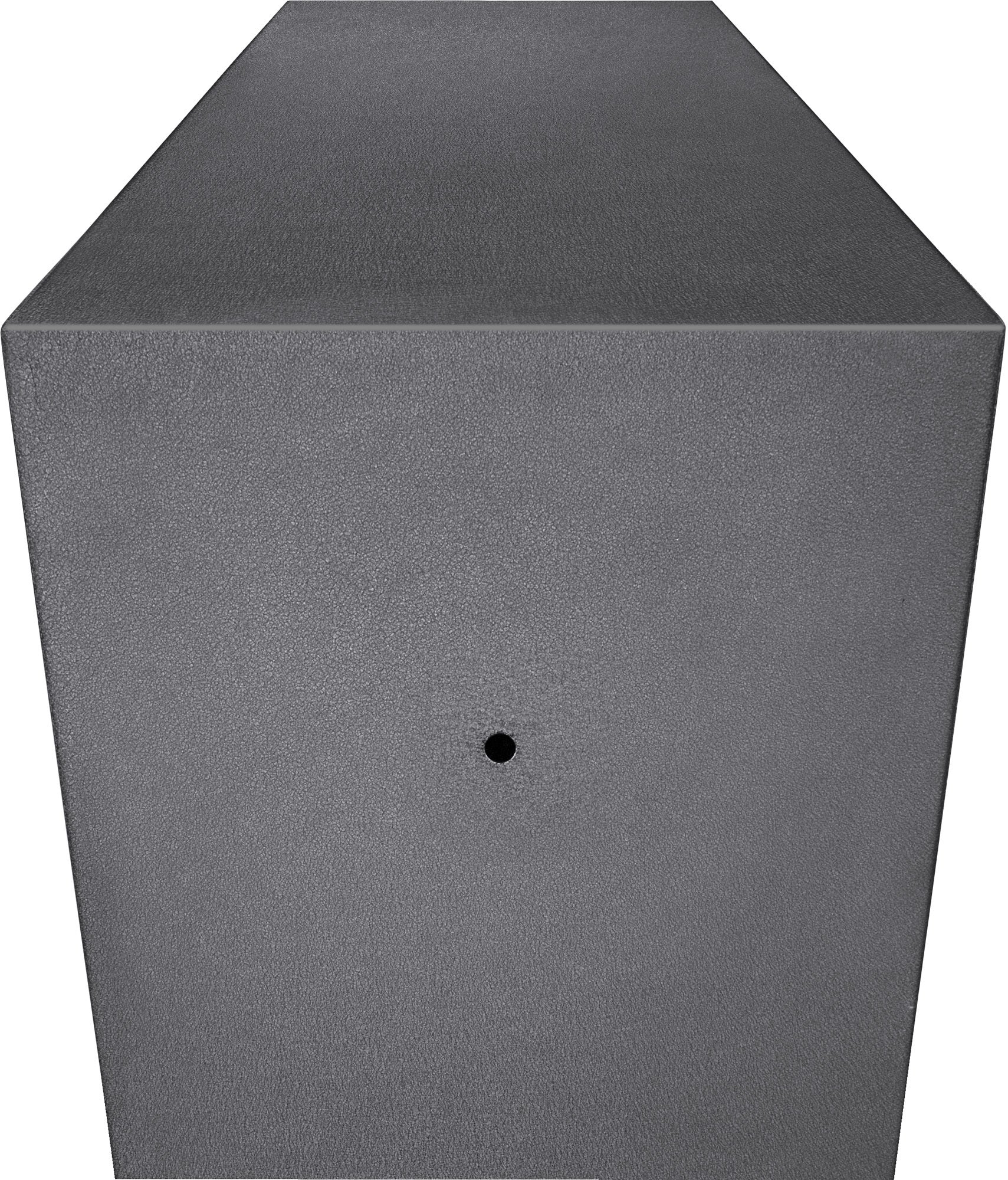 Biometric Fire Safe 2.02 cu ft - Keypad, Waterproof-American Furniture Outlet