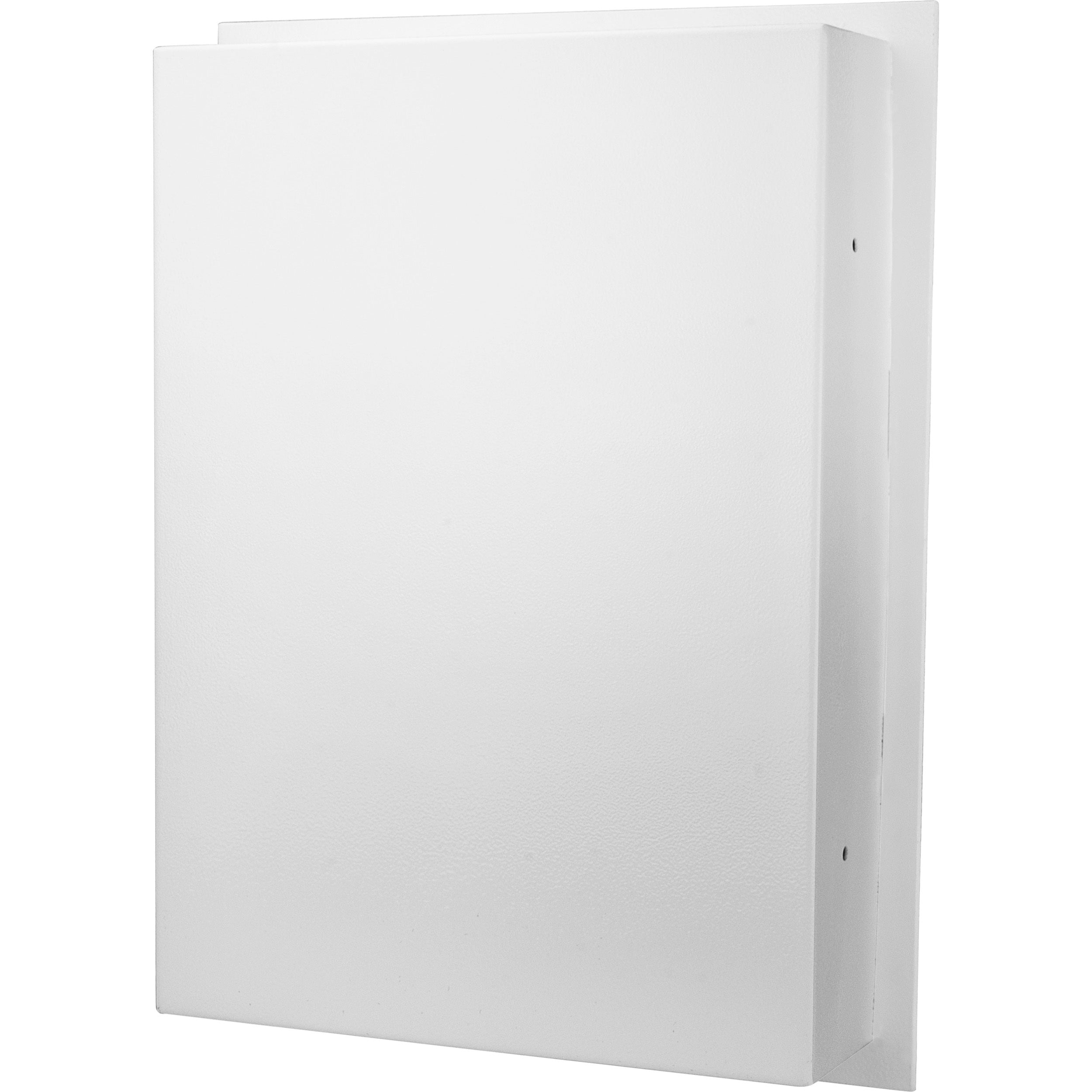 Biometric Wall Safe - Hidden Security-American Furniture Outlet